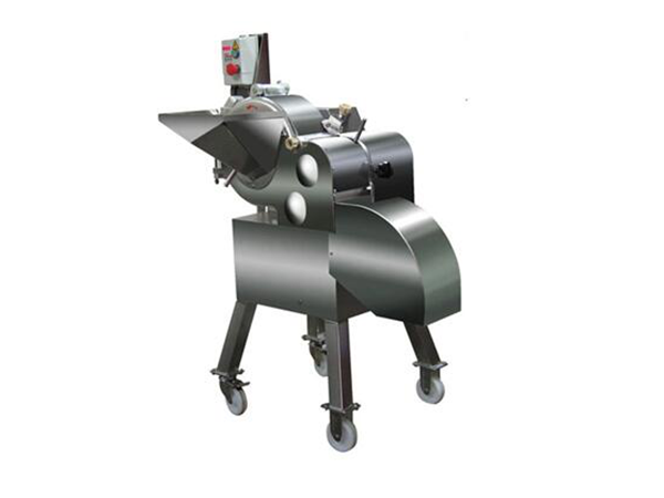 臺灣小型三維切丁機